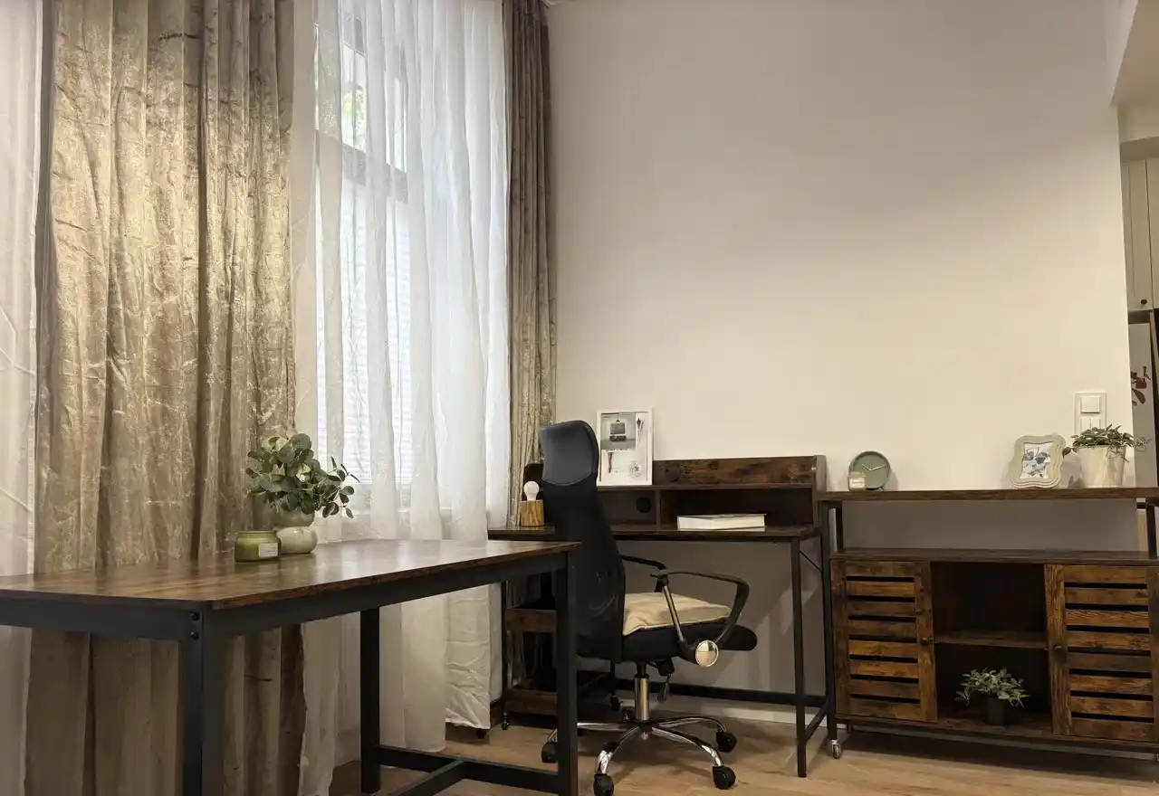Piękna kawalerka z antresolą ul. Grabowa|ŚWIETNA LOKALIZACJA MILIONOWA - zdjęcie 7