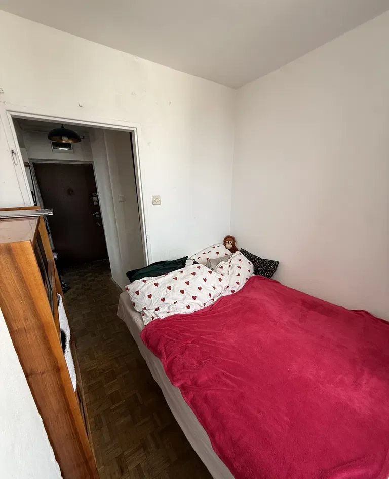 Mieszkanie na wrocławskim Manhattanie !!! - zdjęcie 7