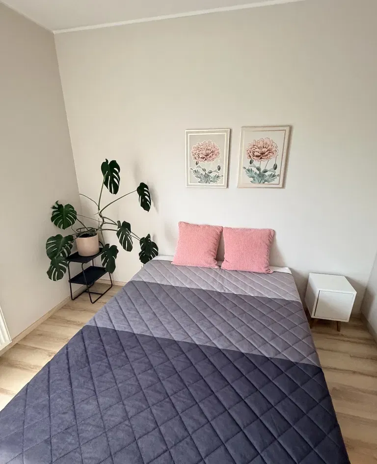 Poznań Grunwald, ul. Słoneczna, 2 pokoje, 53m2 - zdjęcie 9
