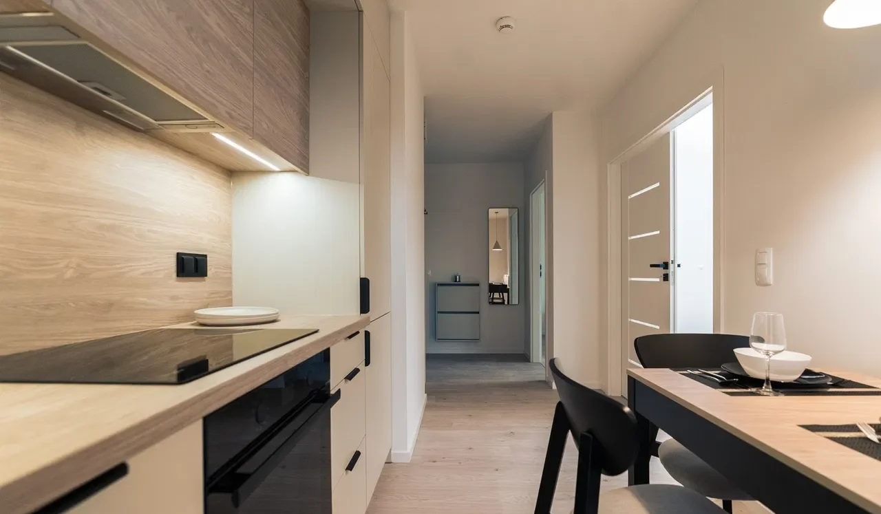 3 pokojowe / MEDIA W CENIE / Pets Friendly - zdjęcie 6