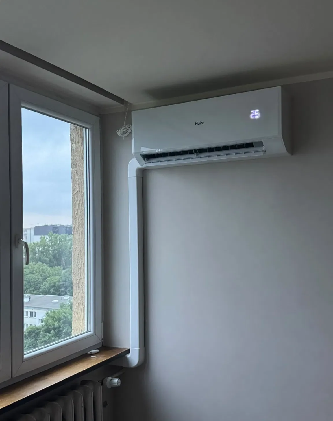 Klimatyzowane mieszkanie | 2 pokoje | Wrocław Szczepin | 42 m2 - zdjęcie 8