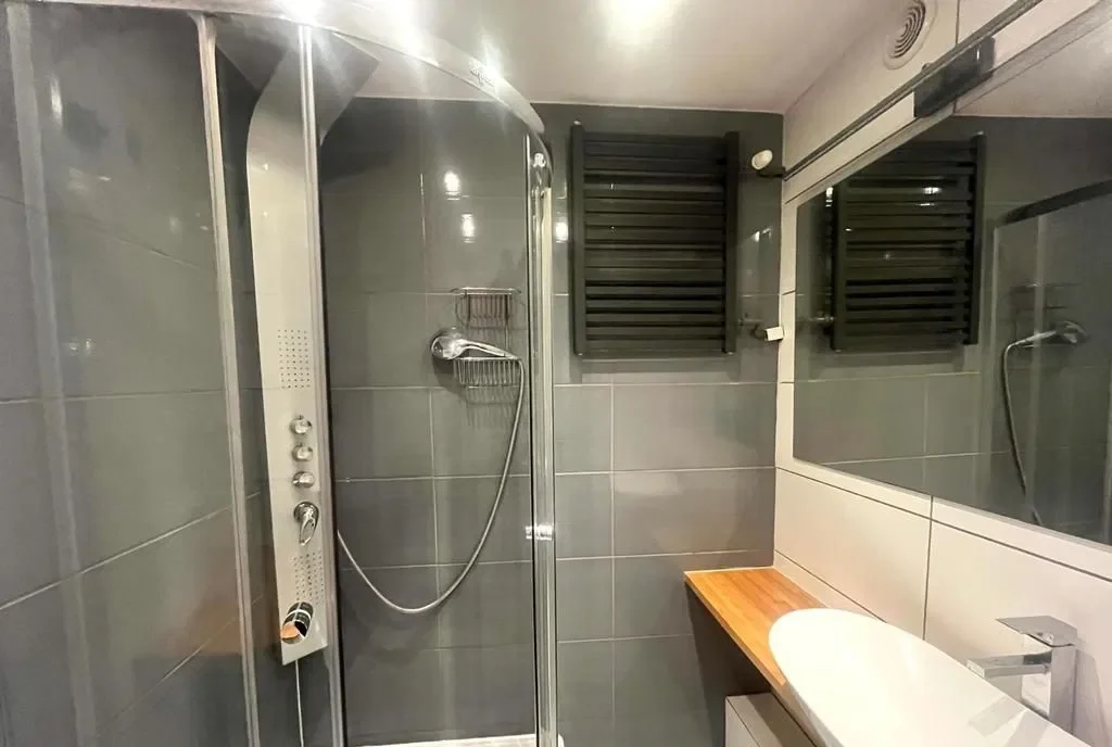 Mieszkanie 56m2, 3 pokoje, Łódź, Sacharowa - zdjęcie 8