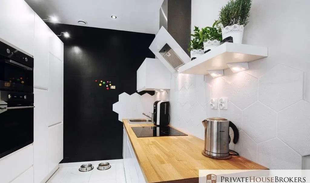 Przytulny apartmanet w pobliżu od Rynku Głównego - zdjęcie 3