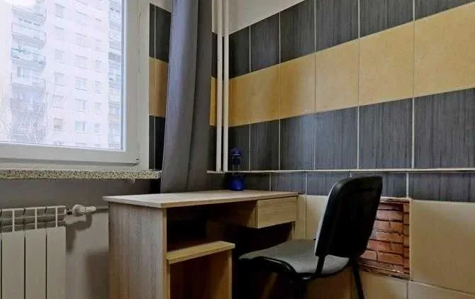 Przytulny pokój bez prowizji w okolicy SWPS - Wspólna Droga 12 - zdjęcie 2