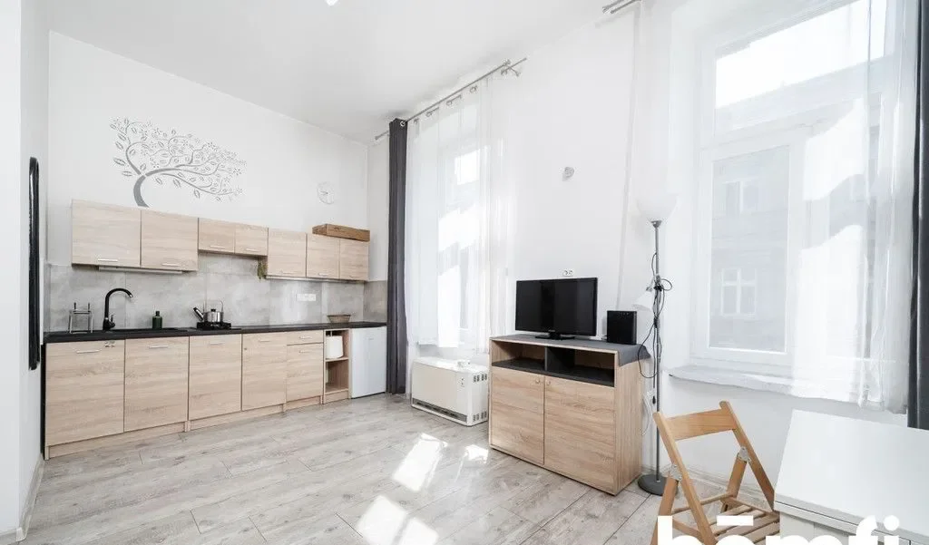 Studio na wynajem Łódź, Śródmieście - zdjęcie 7