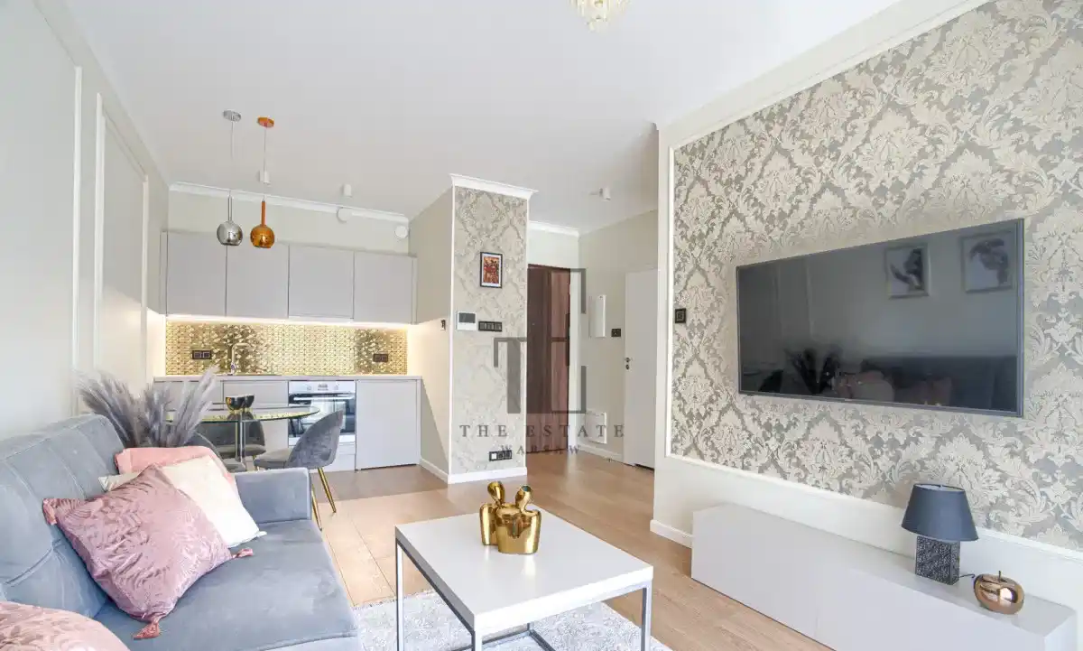 Mennica Residence/ Metro Rondo Onz i Daszyńskiego - zdjęcie 5