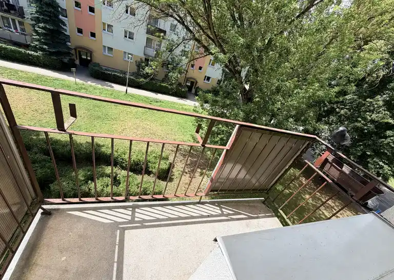 Mieszkanie, 47 m², Bydgoszcz - zdjęcie 3
