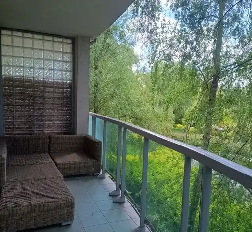 Apartament premium z dwoma balkonami i garażem, blisko Malty - zdjęcie 4
