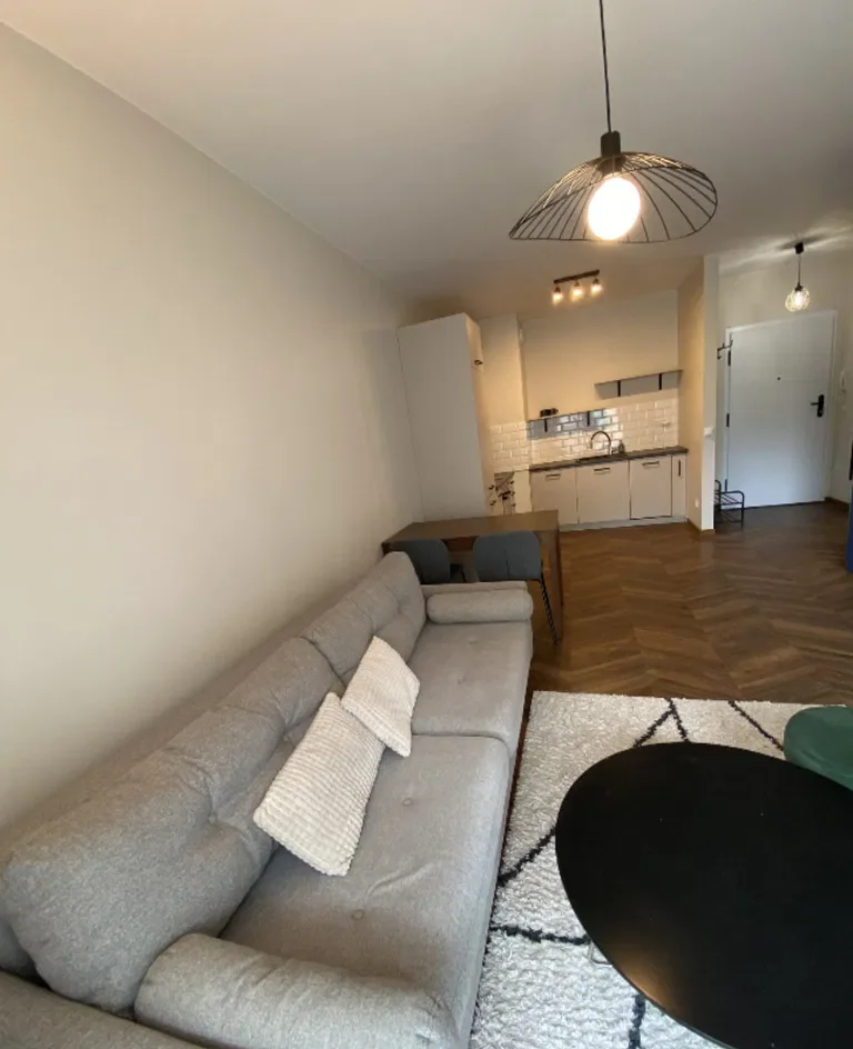 Apartament Fuzja, Osiedle zamknięte,Dostępny! - zdjęcie 3