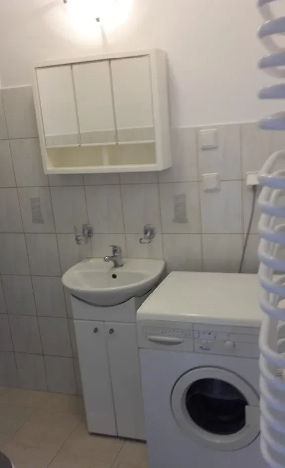 Mieszkanie 1-pokojowe z windą w Krakowie - zdjęcie 7