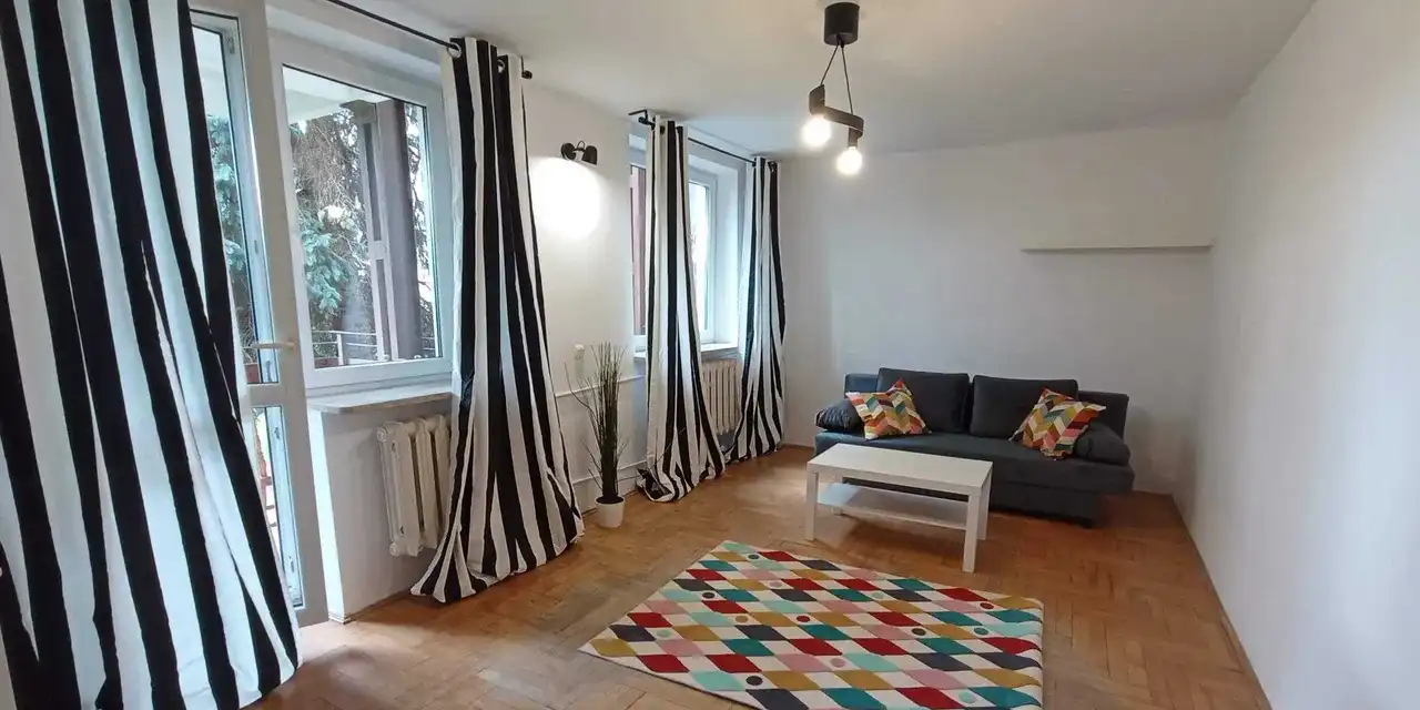 3 pokoje, 65m2, LSM - zdjęcie 2