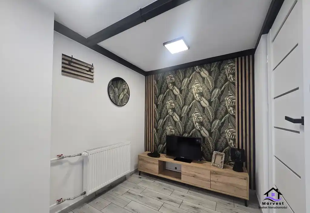 Wyczerpy-Aniołów | Piękne mieszkanie 22m2+antresola 15m2! - zdjęcie 2