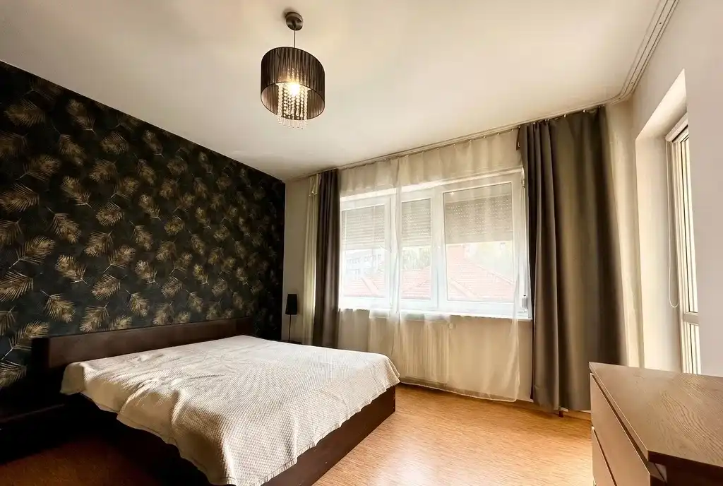 Sympatyczna! 3-pok! 80m2! Balkon + TARAS! Garaż! - zdjęcie 10
