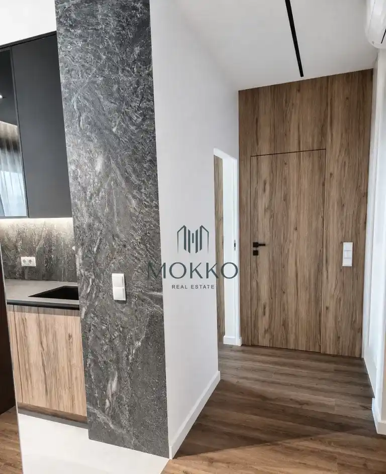 Komfortowe 2 pokoje na Starej Ochocie |50m2| - zdjęcie 7