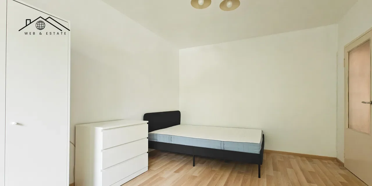 Dla studentów | 3 pok. + kuchnia | Armii Krajowej (Bronowice) | Balkon - zdjęcie 2