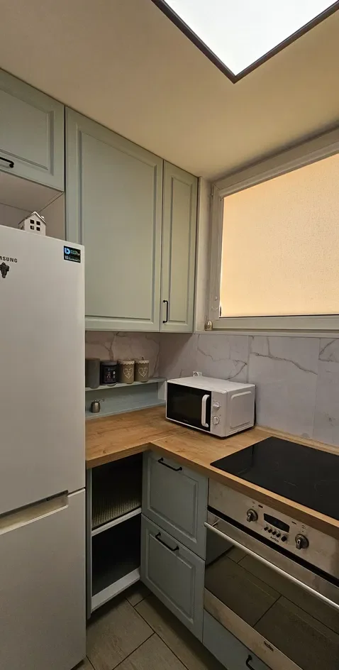 Mieszkanie 2-pokojowe z balkonem w Łodzi - zdjęcie 7