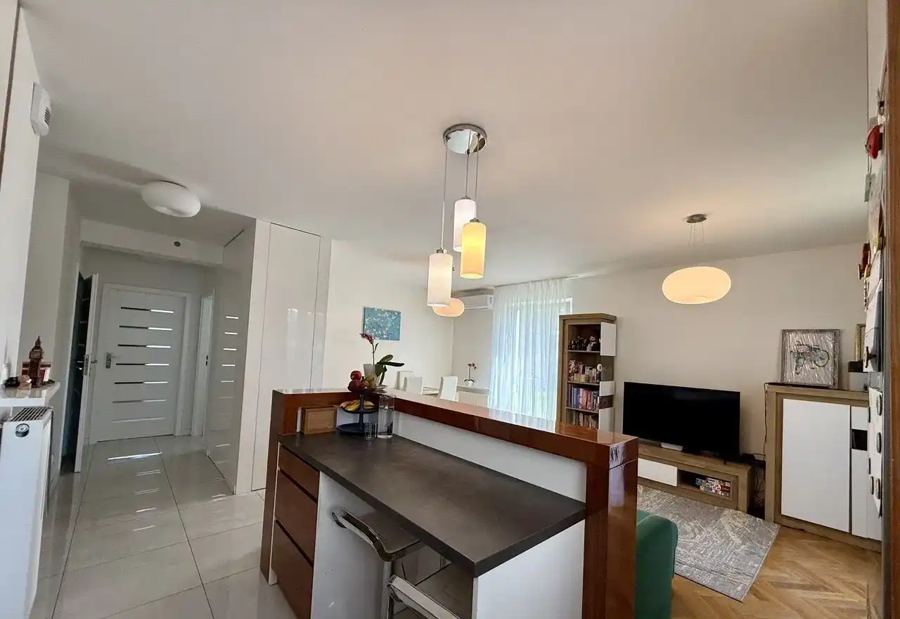 Mieszkanie, 63 m², Wrocław - zdjęcie 9