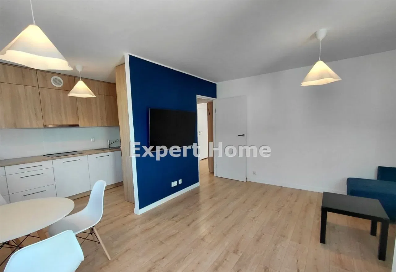 Mieszkanie, 51,60 m², Poznań - zdjęcie 2