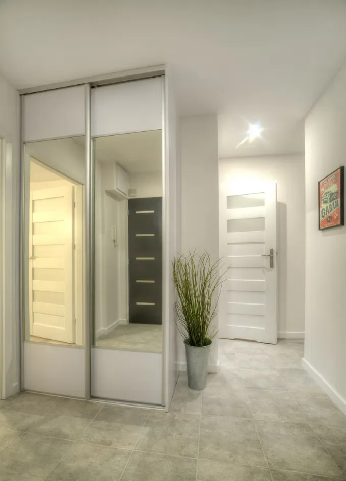 2 pokoje | 42,42 m² | Duży balkon | Retkinia | ul. Armii Krajowej 82 - zdjęcie 5