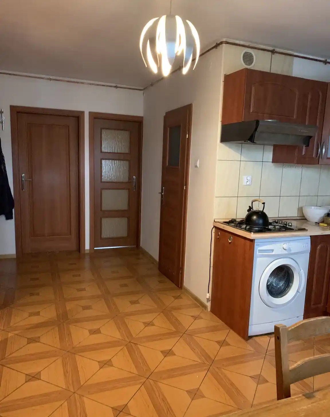 Mieszkanie 42,63m/2 Ochota Warszawa - zdjęcie 6
