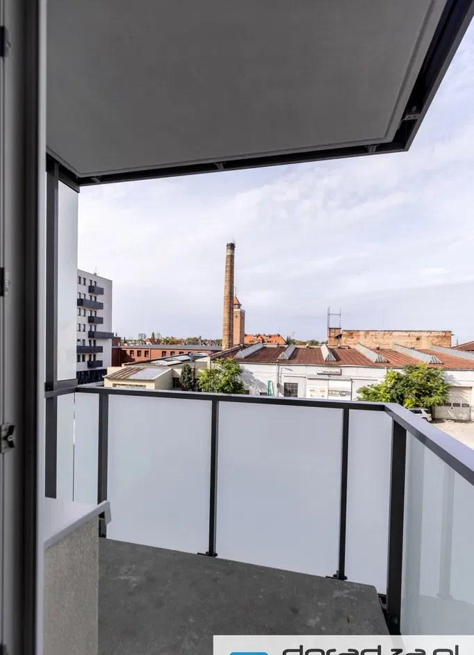 28,5 m² / balkon / winda / budynek 2023 / Parking Podziemny - zdjęcie 5