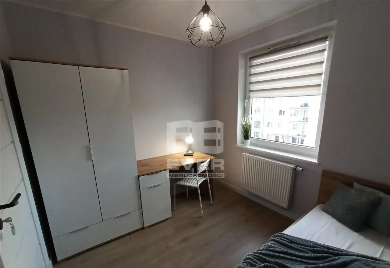 Mieszkanie dla firm (5 pokoi, 65 m2) – ul. Tatarki - zdjęcie 3