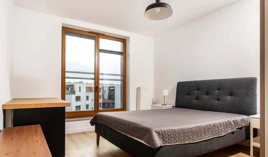 2 pokoje 50 m2 - Dębniki - Bulwary Wiślane - zdjęcie 6
