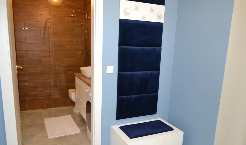 2 pokojowy apartament Kubatura - zdjęcie 10