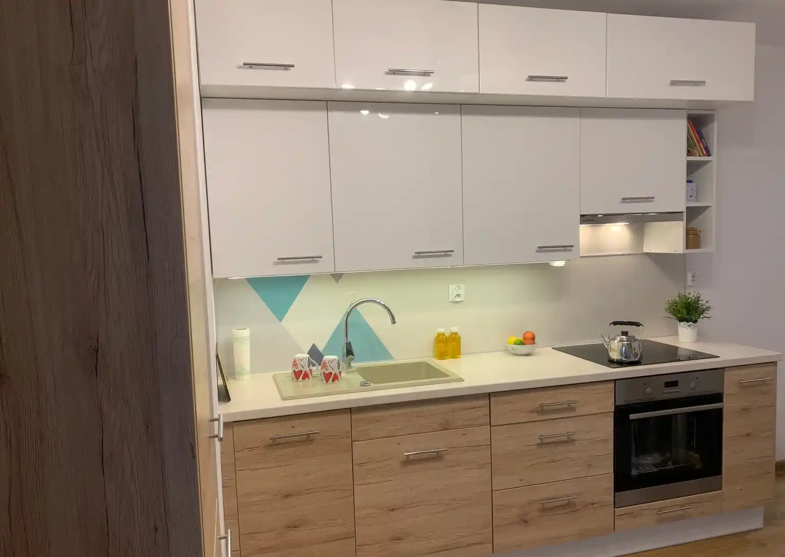 Mieszkanie, 42,50 m², Poznań - zdjęcie 2
