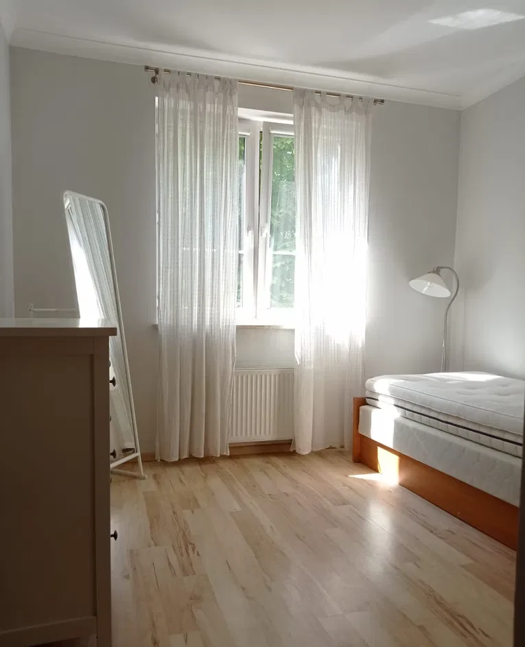 3 pokoje | Poznań | 45 m2 | od lipca - zdjęcie 6