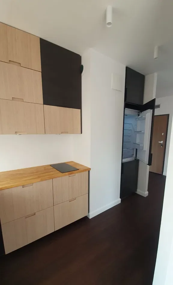 2 Pokojowe Mieszkanie, nieopodal Galerii Mokotów - zdjęcie 3