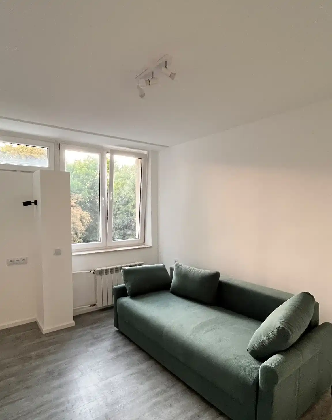 2 pokoje, 52 m² | Katowice Mikołowska 40 | po remoncie | 6 min do AWF - zdjęcie 10