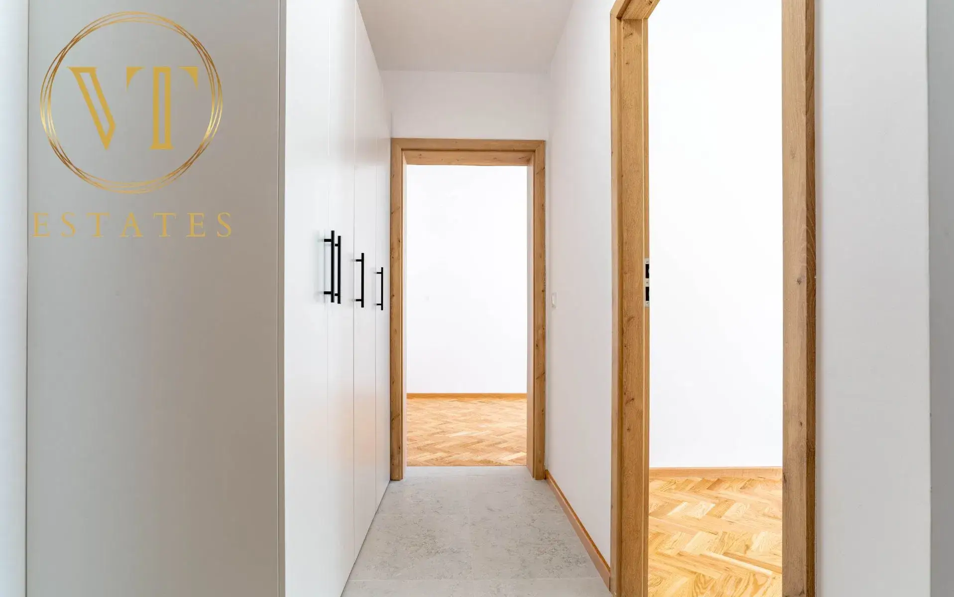 Mieszkanie 2-pokojowe z osobną kuchnią | Taras 40 m2 | Pierwszy najem! - zdjęcie 8