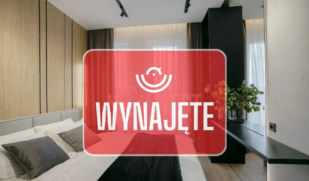 PARK OSTROWSKA: 3 pokojowe mieszkanie - zdjęcie 7