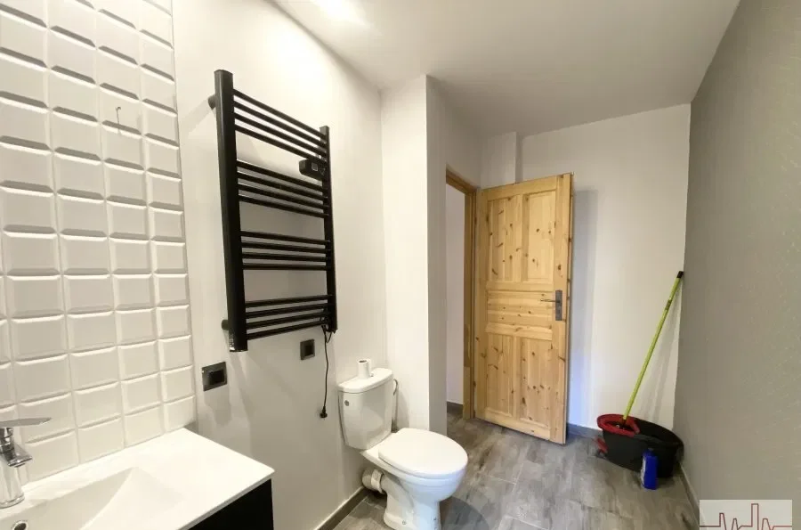 1200zł za mieszkanie w Centrum!