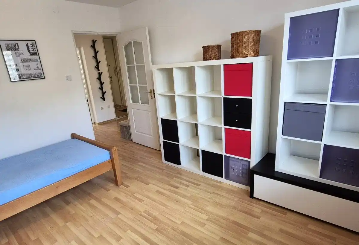Mieszkanie 2-pokojowe w centrum Kołobrzegu do wynajęcia - zdjęcie 6