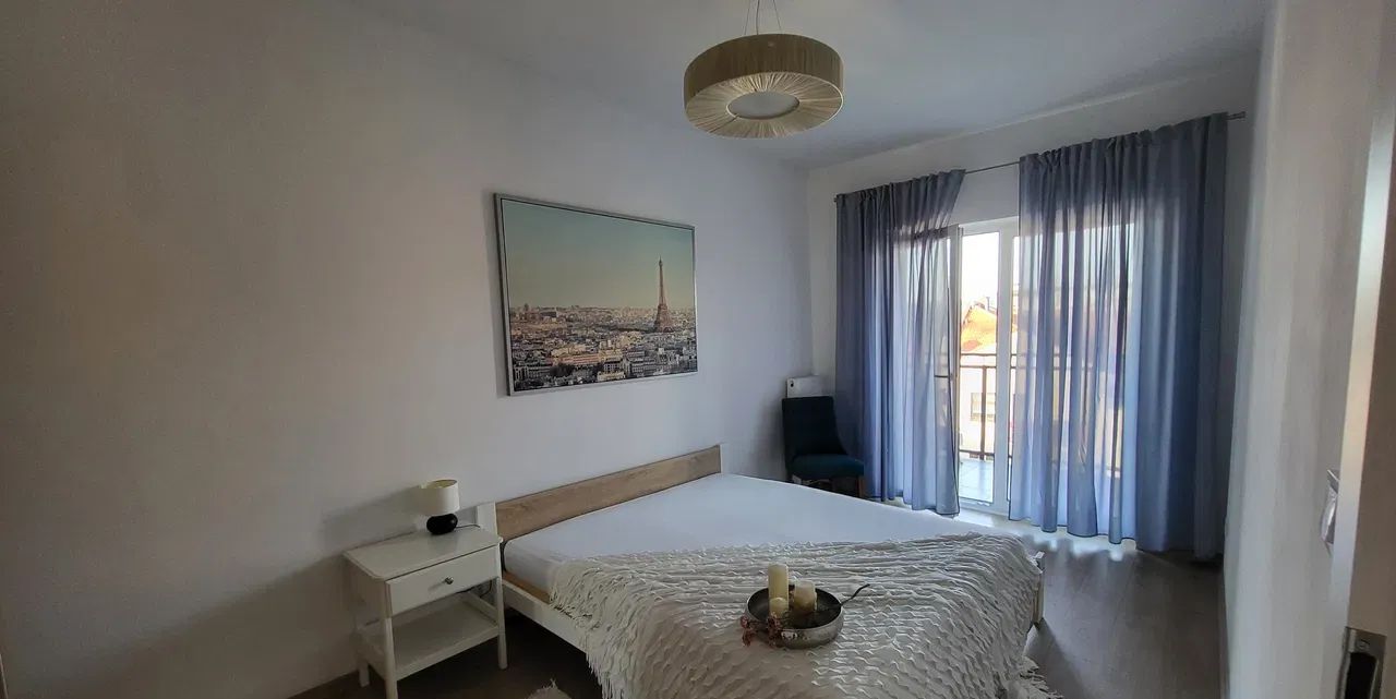 Mieszkanie 2-pok. z balkonem, parking, 48 m², do zamieszkania - zdjęcie 6