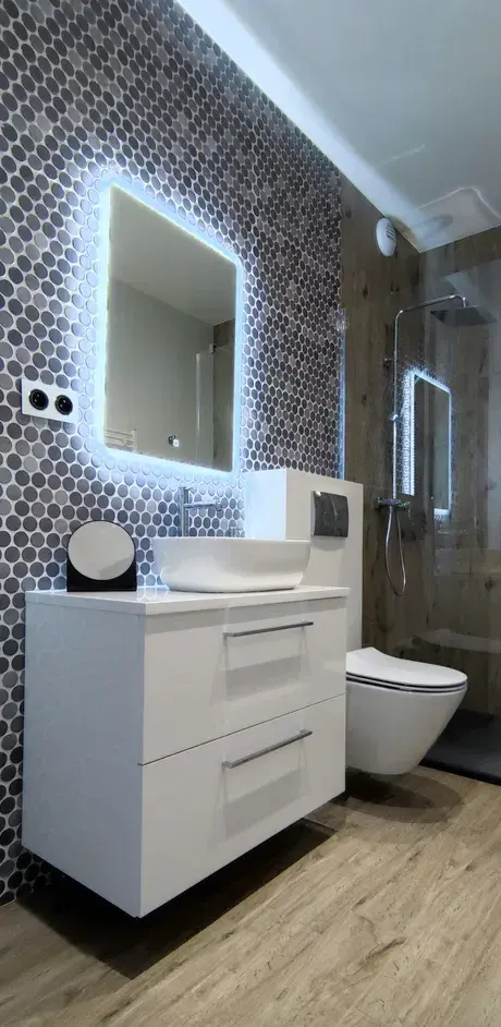 Mieszkanie 2 pokoje Poznań - zdjęcie 6