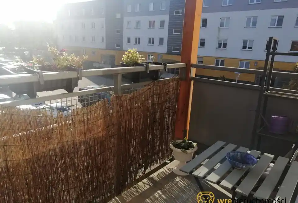 Olimpia Port | 3 pokoje | Balkon | Garaż | - zdjęcie 10