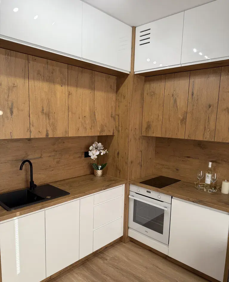 Mieszkanie nowe 2 pokojowe na wynajem z balkonem - zdjęcie 10