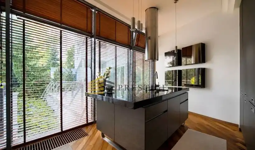 Apartment with Green Terrace& Pool& Gym& Consierge - zdjęcie 4