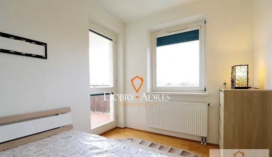 Al. Niepodległości / 2 Pokojowe/ Balkon / Blisko A - zdjęcie 5