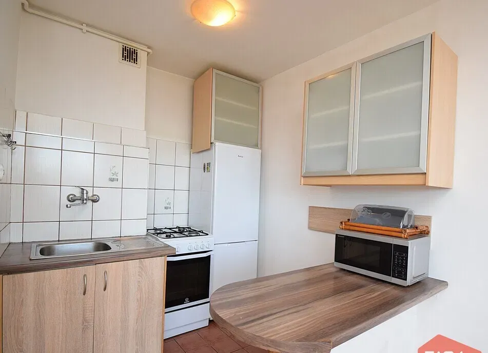 30 m2, ładna kawalerka z balkonem, Jeżyce - zdjęcie 7