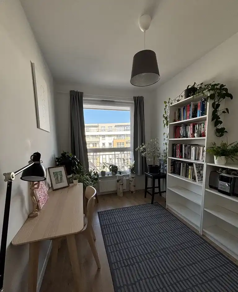 Do wynajęcia wyjątkowy dom w prestiżowej i spokojnej okolicy - zdjęcie 5
