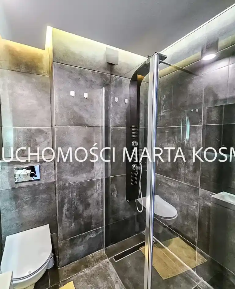 Mieszkanie Warszawa Ochota Jasielska - zdjęcie 7