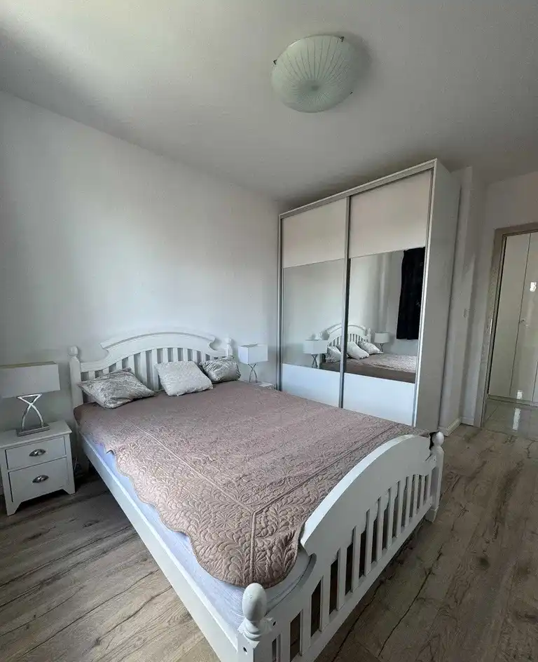 Lux, Lux,Tęczowa ,dwa pokoje balkon rozkład  2800zł plus opłaty - zdjęcie 6