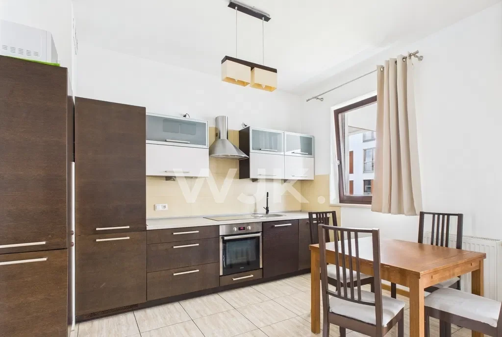 90m2, 3 pokoje, ul.Chodkiewicza, Pole Mokotowskie - zdjęcie 6