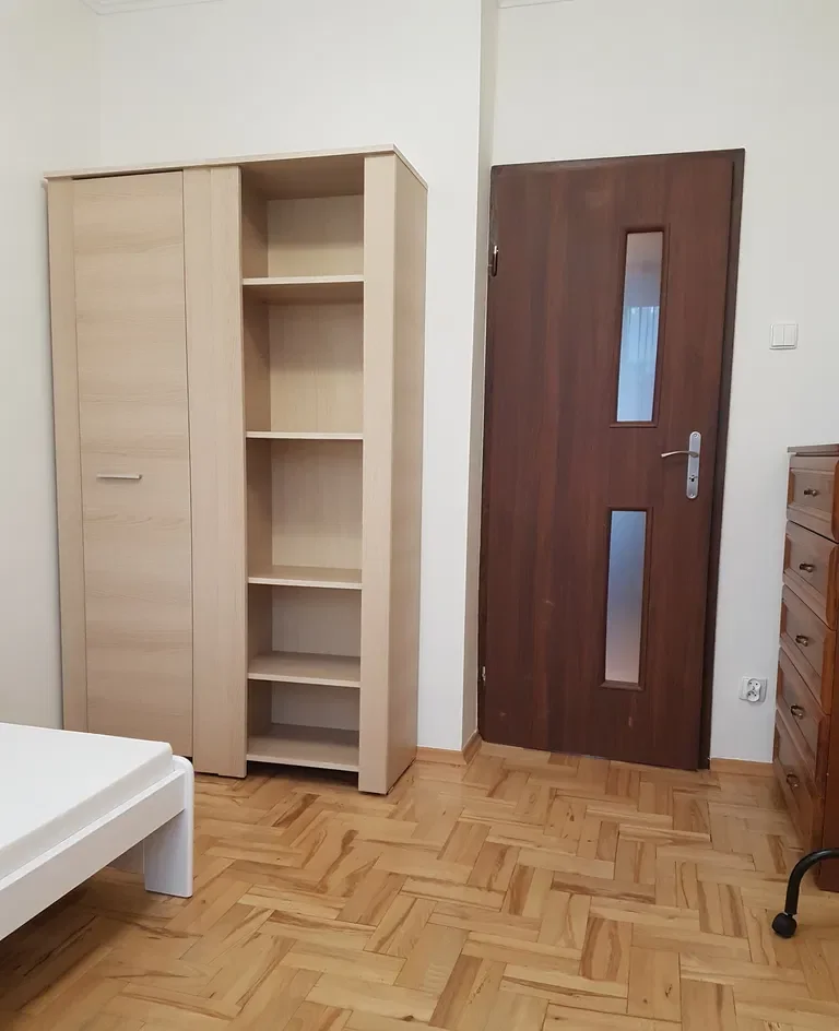 Pokój jednoosobowy - zdjęcie 4