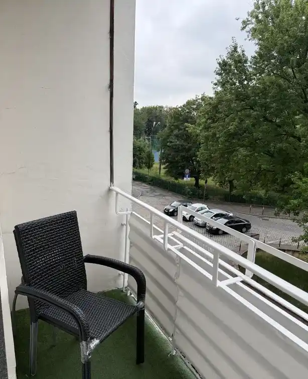 Kawalerka blisko Galeria Przymorze/ Decathlon - wolna od 1 lipca 2026 - zdjęcie 8