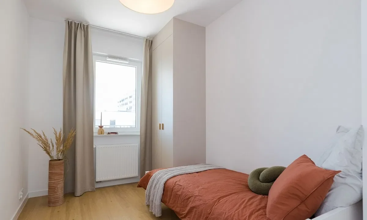 4 pokoje | 64 m2 | Bezpośrednio | Parking | Pet Friendly - zdjęcie 5